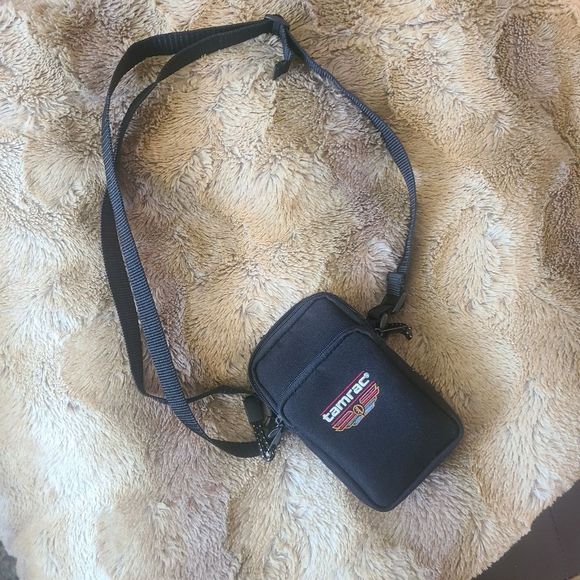 Vintage Tamrac Camera Case - Picture 1 of 11